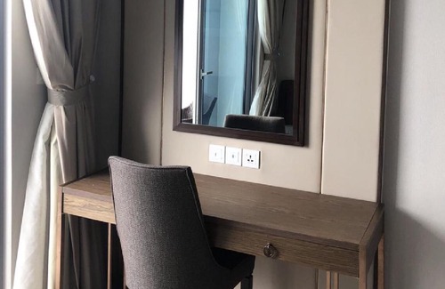 Tran Phu Beach Apartamento | QT PANORAMA NHA TRANG APARTMENT