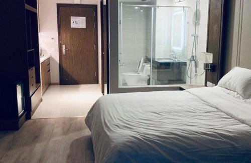 Tran Phu Beach Apartamento | QT PANORAMA NHA TRANG APARTMENT