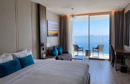 Tran Phu Beach Apartamento | QT Panorama Nha Trang