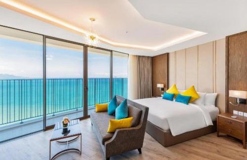 Tran Phu Beach Apartamento | QT Panorama Nha Trang