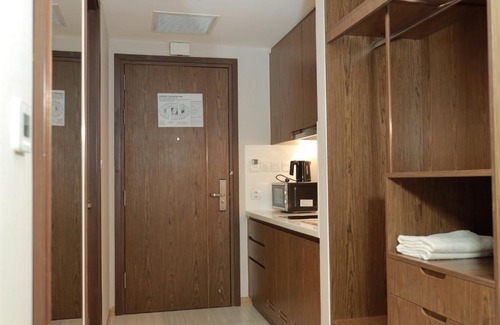 Tran Phu Beach Apartamento | QT PANORAMA NHA TRANG