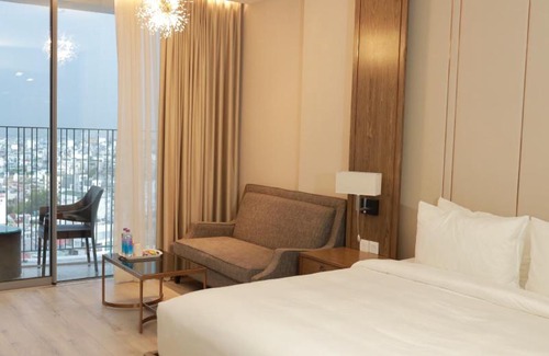 Tran Phu Beach Apartamento | QT PANORAMA NHA TRANG