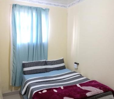 Scottsville Casa | QTEN CASINO