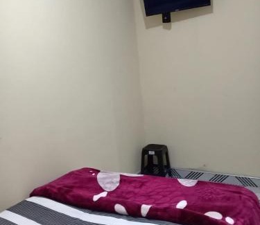 Scottsville Casa | QTEN CASINO