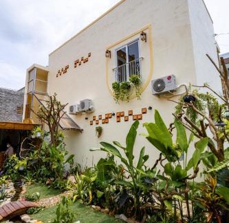 Phan Thiet Casa | Quán Trọ Thanh Xuân Homestay