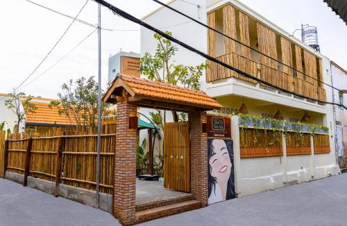 Phan Thiet Casa | Quán Trọ Thanh Xuân Homestay