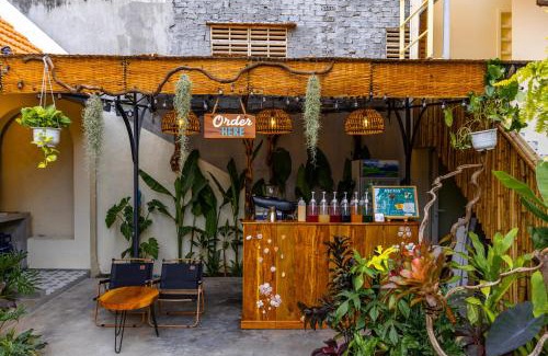 Phan Thiet Casa | Quán Trọ Thanh Xuân Homestay