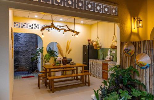 Phan Thiet Casa | Quán Trọ Thanh Xuân Homestay