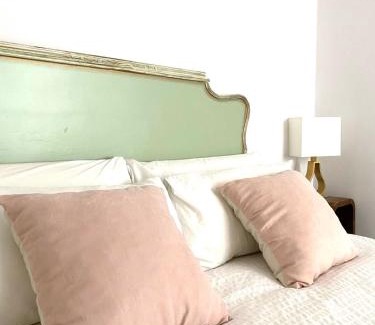 Ciudad Jardin Apartamento | Quédate cerca del casco antiguo