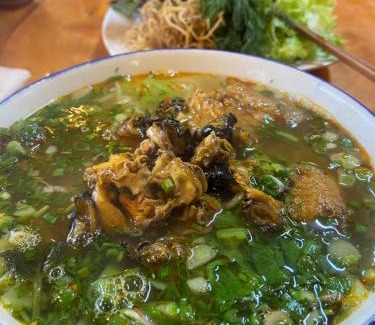 Dam Rong Cama Y Desayuno | Quỳnh Như Homestay