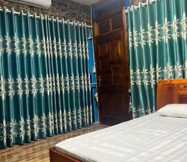 Dam Rong Cama Y Desayuno | Quỳnh Như Homestay