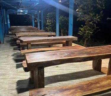 Dam Rong Cama Y Desayuno | Quỳnh Như Homestay