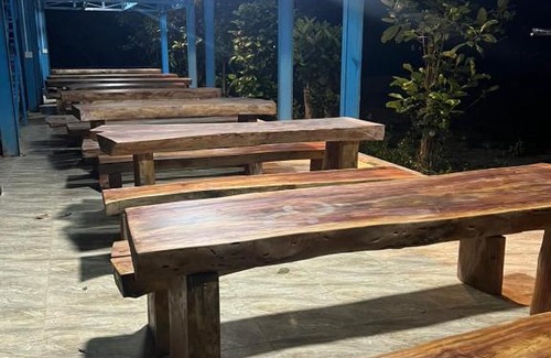 Dam Rong Cama Y Desayuno | Quỳnh Như Homestay