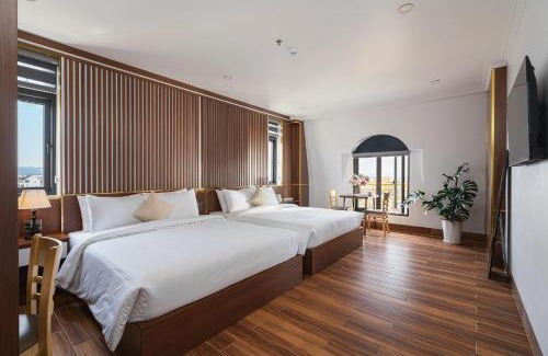 Da Lat Cama Y Desayuno | Quỳnh Phương Villa Đà Lạt