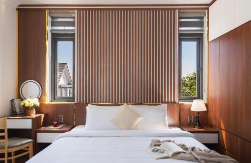 Da Lat Cama Y Desayuno | Quỳnh Phương Villa Đà Lạt