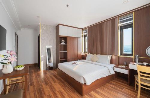 Da Lat Cama Y Desayuno | Quỳnh Phương Villa Đà Lạt