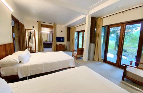 Thach Ha Complejo | Quỳnh Viên Resort