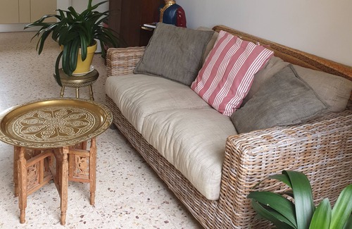 Saint-Hippolyte Apartamento | Quiet close to all shops