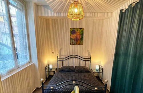 Saint-Hippolyte Apartamento | Quiet one-bedroom apartment 5 minutes from the beaches of Barcarès.