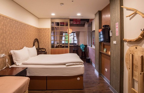 Ruifang Casa | Qu Hi Home Stay