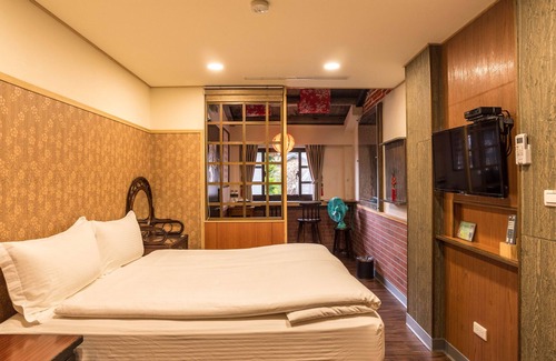 Ruifang Casa | Qu Hi Home Stay