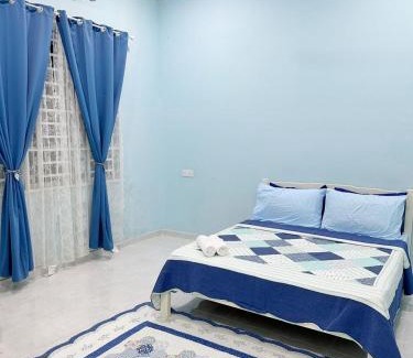 Kuala Terengganu Casa | QU Homestay Kuala Terengganu