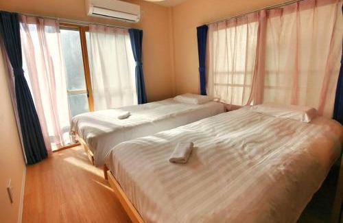 Kitakoiwa Apartamento | QU301 Edogawa Japanese Style Apartment 301 has direct access to Akihabara and Shinjuku, with convenient transportation and free WiFi