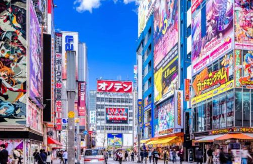 Kitakoiwa Apartamento | QU302 Edogawa Japanese Style has direct access to Akihabara and Shinjuku, with convenient free WiFi