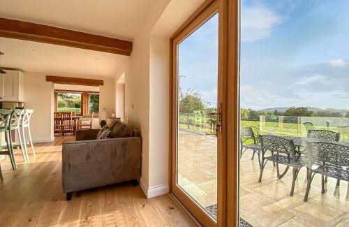 Mathon Casa | Quabbs Head Cottage