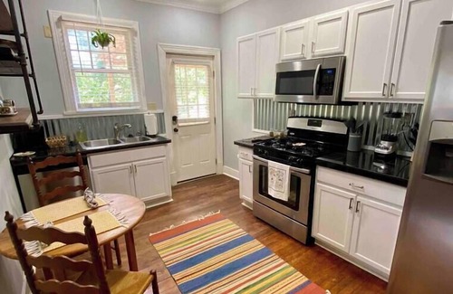 Greater Belhaven Casa | Quadplex in Belhaven