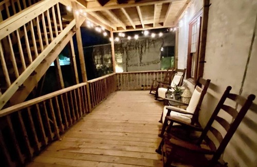 Greater Belhaven Casa | Quadplex in Belhaven