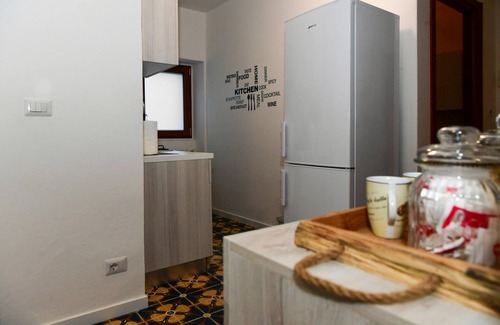 Bellagio Apartamento | Quadrifoglio by Wonderful Italy