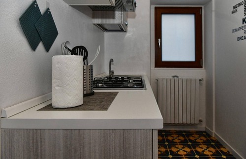 Bellagio Apartamento | Quadrifoglio by Wonderful Italy