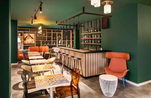 Paceville Hotel | Quadro Hotel, Trademark Collection by Wyndham
