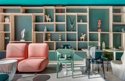 Paceville Hotel | Quadro Hotel, Trademark Collection by Wyndham