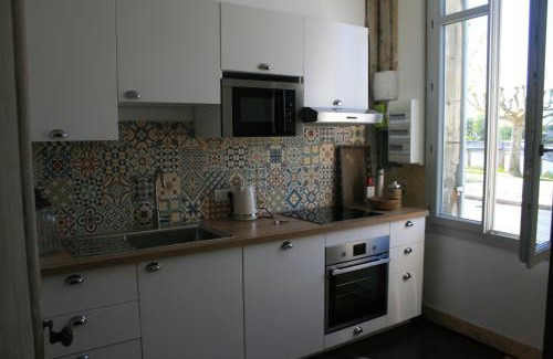 Libourne Casa | QUAI SOUCHET