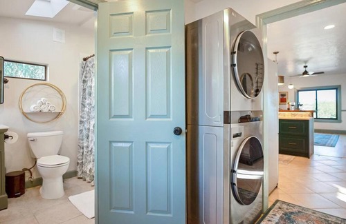 Clarkdale Casa | Quail Cottage Clarkdale-Renovated Historic Cottage Sedona Jerome Wineries