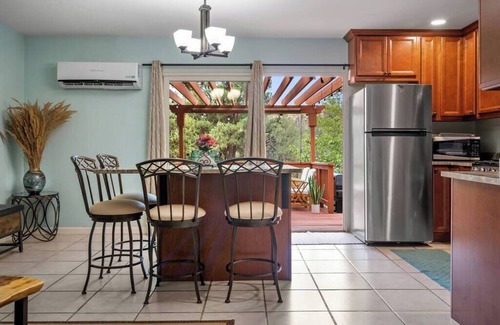 Sedona Casa | Quail Hollow Casita