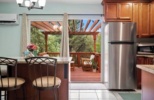 Sedona Casa | Quail Hollow Casita