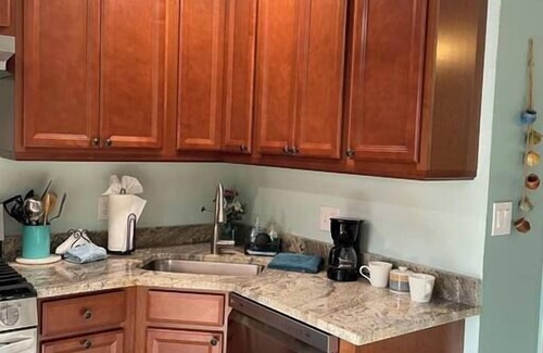 Sedona Casa | Quail Hollow Casita