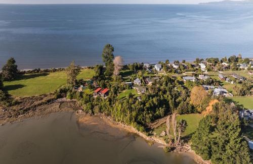 Parapara Casa | Quail Rise - Collingwood Holiday Home