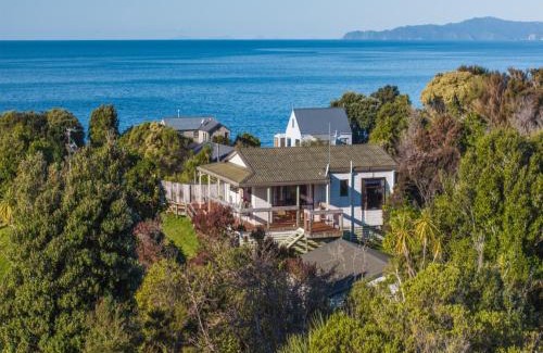Parapara Casa | Quail Rise - Collingwood Holiday Home