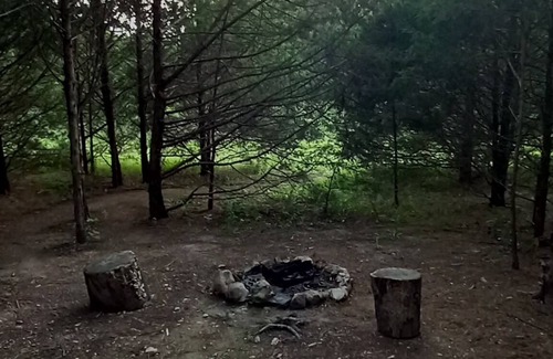 Elkland Alquiler De RV | Quail Valley Run @ B Berry Farms
