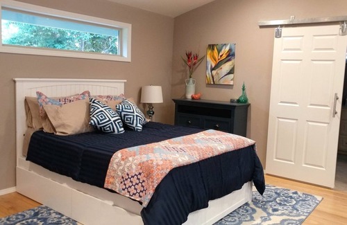 Southeast Bend Apartamento | Quail View Bend - Your Home "Suite" Home, Apartamento estudio, Se aceptan mascotas