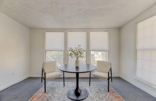 Earlewood Casa | Quaint 1 BR Apt Min from USC