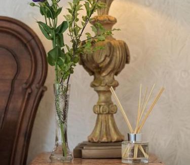 New Forest District Casa | Quaint 18th Century Cottage in Lymington