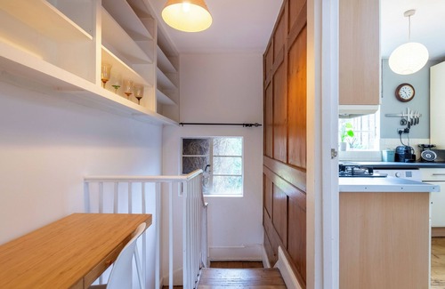 Hackney Apartamento | Quaint 1BD Victorian Flat in Iconic Neighbourhood