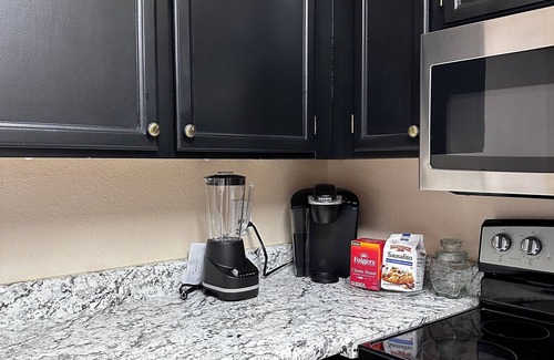 Mesa Apartamento | Quaint 2-bedroom apartment with AC in charming Mesa