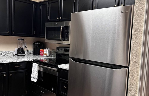 Mesa Apartamento | Quaint 2-bedroom apartment with AC in charming Mesa