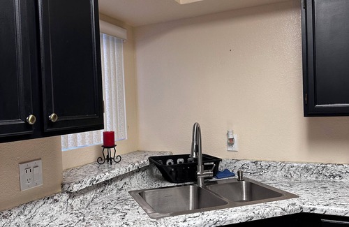 Mesa Apartamento | Quaint 2-bedroom apartment with AC in charming Mesa